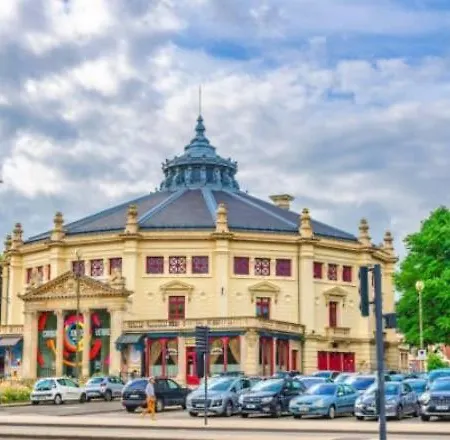 Apartmán Joli Petit T2 Proche Gare Et Centre *