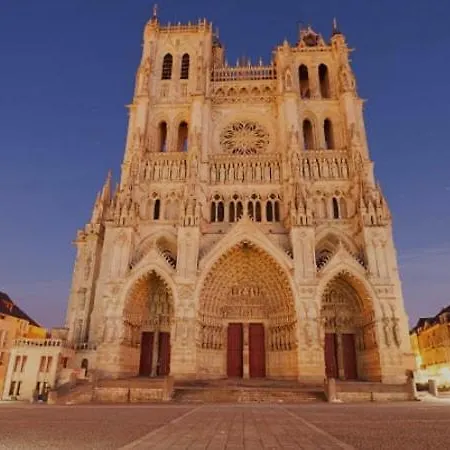 Joli Petit T2 Proche Gare Et Centre