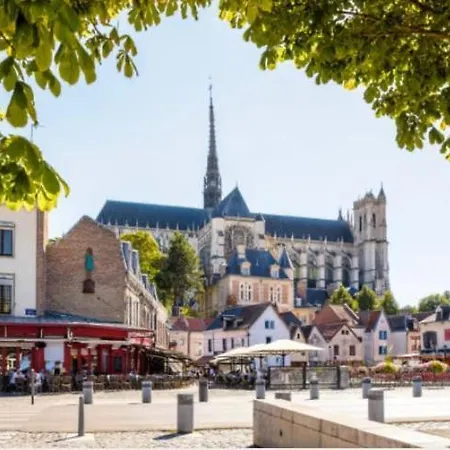 Joli Petit T2 Proche Gare Et Centre *