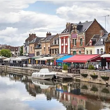 Joli Petit T2 Proche Gare Et Centre Apartmán *