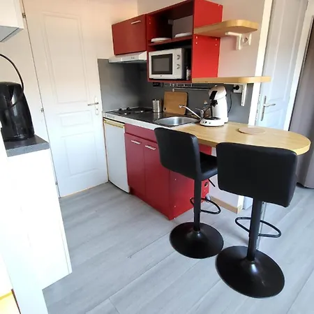 Joli Petit T2 Proche Gare Et Centre *
